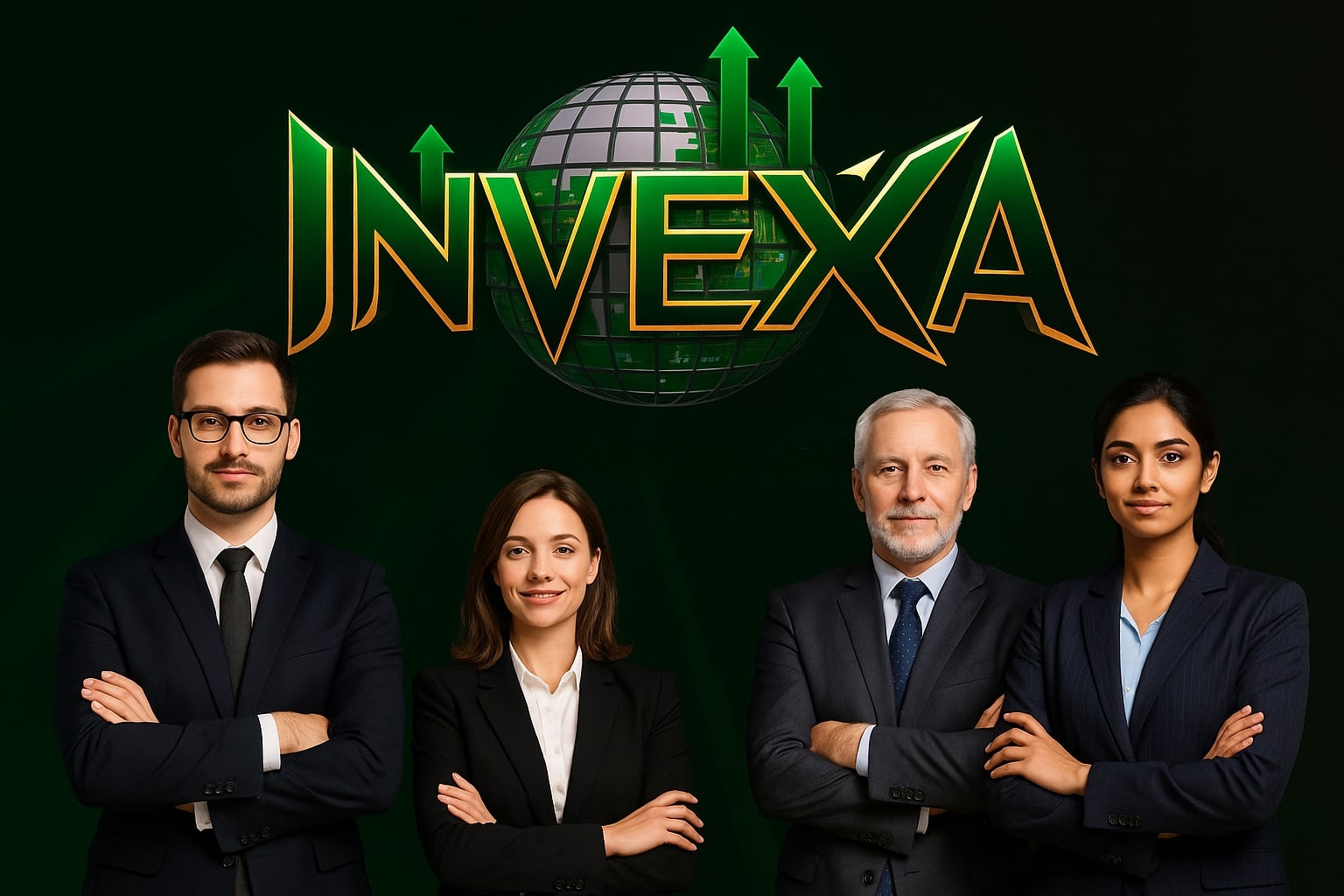 About Invexa